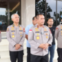 Kapolda Kepri memberi arahan penindakan pencurian fasilitas publik di Batam