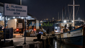 Dugaan Aktivitas Penyelundupan di Tanjung Sengkuang, Polisi dan Bea Cukai Diminta Telusuri