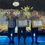 Irjen Pol Asep Safrudin terima runner up Kompolnas Awards 2026