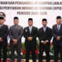 Pengadilan Tinggi Tata Usaha Negara Medan membatalkan SK Gubernur Kepri
