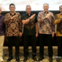 Penandatanganan kontrak Fuel Delivery System di Jakarta