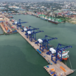 Terminal Batu Ampar capai 1,376,034 ton general cargo, 102% target