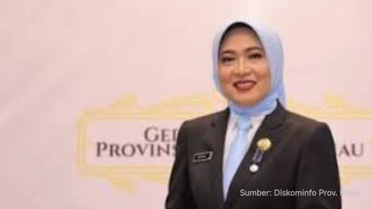 Pejabat Pemprov Kepri mempelajari putusan pembatalan SK KPID Kepri