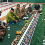 Acara Tabligh Akbar Islam Berkemajuan di Masjid At‑Taqwa Tanjungpinang