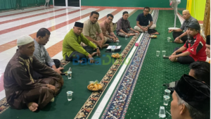 Acara Tabligh Akbar Islam Berkemajuan di Masjid At‑Taqwa Tanjungpinang