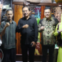 Stand Bintan terpilih Stand Terbaik di Dekrafest Kepri 2026