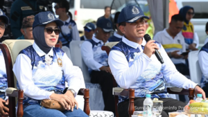 Kasal Muhammad Ali memimpin pembinaan teritorial di Dekranasda Kepri