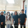 Deportasi WNA Malaysia lewat Bandara Sultan Syarif Kasim II Pekanbaru