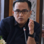 Wahyu Wahyudin mengajukan pertanyaan tentang pengawasan Bea Cukai di Tanjung Sengkuang