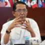 Kepala BP Batam menjelaskan kebijakan SWRO untuk data center