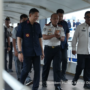 Koordinasi integritas Kemenimipas di Kantor Imigrasi Kepri, Batam