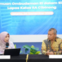 Temuan kluster mewah, gym, dan simulator golf di Lapas Cibinong