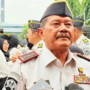 Ditjenpas memeriksa rumah asimilasi di Lapas Cibinong, Bogor