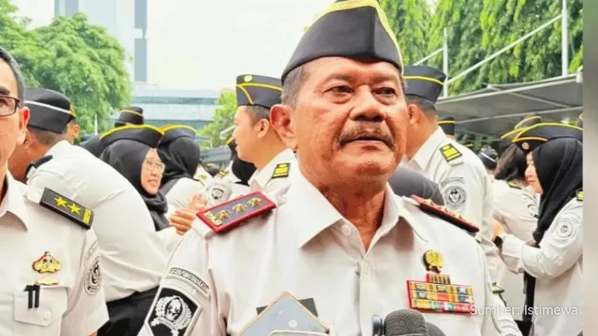 Ditjenpas memeriksa rumah asimilasi di Lapas Cibinong, Bogor