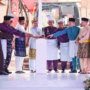 Peletakan batu pertama Museum Bahasa Nasional di Pulau Penyengat