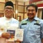 Foto konferensi pers refleksi 24 tahun layanan kesehatan Kepri