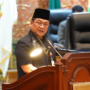 Rapat pemerintah Riau jaga layanan dasar dalam penyesuaian APBD 2026
