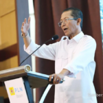 Wali Kota Batam mempromosikan SWRO untuk pasokan air data center