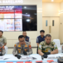 Polisi menggerebek jaringan pembuatan SIM C palsu di Batam