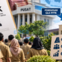 Gus Khozin berbicara tentang pembiayaan PPPK di gedung parlemen Jakarta