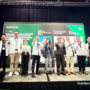 Li Claudia Chandra berbicara tentang ekosistem data center Batam di acara Tech Week Singapore