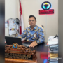 Kepala Perwakilan Ombudsman Kepri Lagat Siadari berbicara tentang BDR di Batam