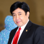 SF Hariyanto memberikan ucapan duka cita atas meninggalnya Guruh Soekarnoputra