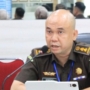 Kasi Penkum Kejati Kepri Senopati