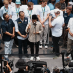 Amsakar Achmad berbicara tentang pengembangan Rempang Eco City pada festival