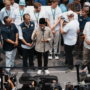 Amsakar Achmad berbicara tentang pengembangan Rempang Eco City pada festival