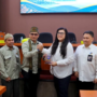 Pertemuan BP Batam dengan FPK membahas aspirasi 55 paguyuban di pusat IT