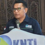 Buyung Adly memimpin pemetaan partisipatif nelayan di Bintan Timur