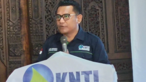 Buyung Adly memimpin pemetaan partisipatif nelayan di Bintan Timur