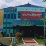 Dedy Arman menolak tuduhan penggunaan ruang perawatan RSUD Tanjungpinang untuk menginap