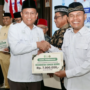 Firmansyah membuka musyawarah LPTQ Batam di Kantor Wali Kota Batam