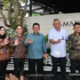 Gubernur Ansar Ahmad bertemu perwakilan BTN dalam audiensi di Tanjungpinang