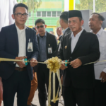 Gubernur Ansar Ahmad berbicara tentang peran Bank Syariah Indonesia di Tanjungpinang