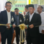 Gubernur Ansar Ahmad berbicara tentang peran Bank Syariah Indonesia di Tanjungpinang