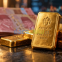 Harga emas ANTAM naik menjadi Rp2.572.000 per gram di Tanjungpinang