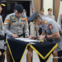 Irjen Pol Suhendri menerima penunjukan Kapolda Kepulauan Riau di Jakarta
