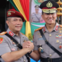 Irjen Pol. Suhendri memulai tugas baru sebagai Kapolda Kepri di Mapolda