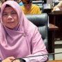 Ismiyati anggota DPRD Kepri berbicara tentang penyelidikan blackout listrik di Tanjungpinang
