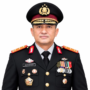 Komjen Pol. Suyudi Ario Seto menerima persetujuan calon Kapolri di DPR