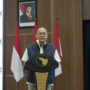 Peserta konsultasi perizinan BP Batam di Balairung Sari, Batam
