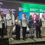 Kwin Fo berbicara tentang kesiapan listrik Batam untuk data center di Singapura