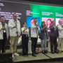 Kwin Fo berbicara tentang kesiapan listrik Batam untuk data center di Singapura