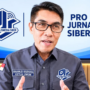 Mahmud Marhaba menyambut peserta Rakernas III PJS di Batam