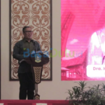 Wakil Gubernur Kepulauan Riau Nyanyang Haris Pratamura menilai pelantikan IWSS Kepri