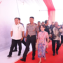 Irjen Pol Suhendri memimpin peletakan batu pertama Pakuwon City Batam