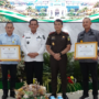Penandatanganan pakta integritas antara Kejaksaan Tinggi Kepri dan Pemprov Kepri